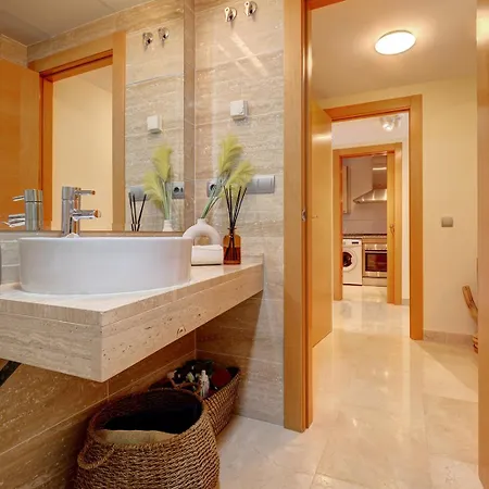 Apartament Panoramic Sea Views Penthouse
