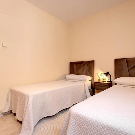 Apartament Panoramic Sea Views Penthouse Estepona