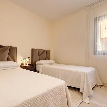 Panoramic Sea Views Penthouse Apartament *