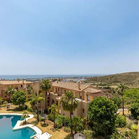 Apartament Panoramic Sea Views Penthouse *
