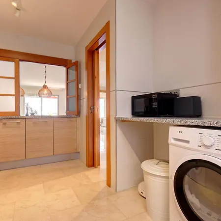 Panoramic Sea Views Penthouse