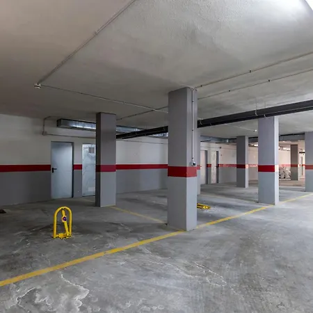 Apartment Panoramic Sea Views Penthouse Estepona