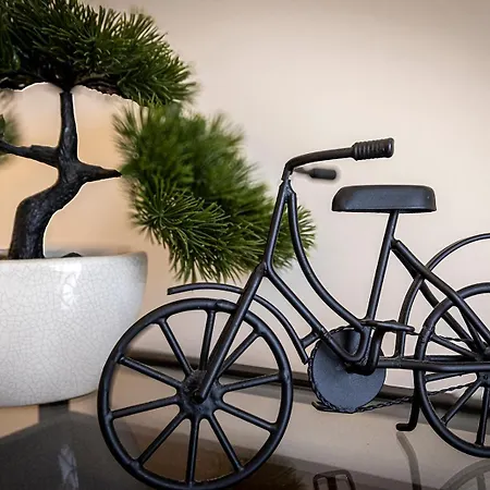 Panoramic Sea Views Penthouse