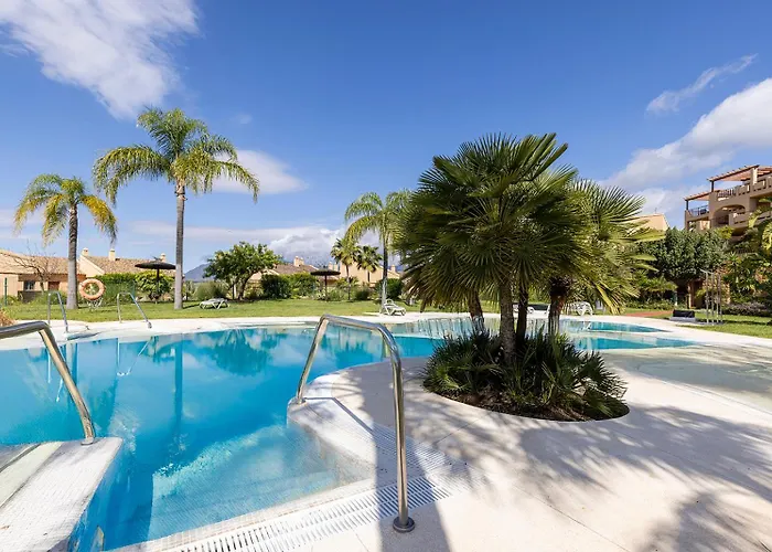 아파트 Panoramic Sea Views Penthouse *