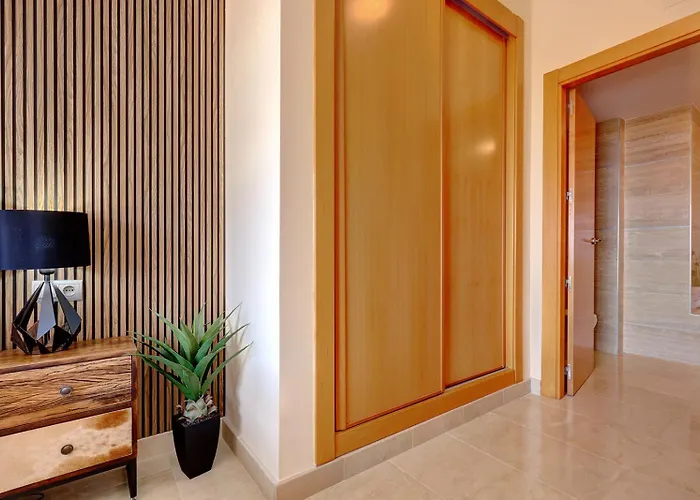 Panoramic Sea Views Penthouse