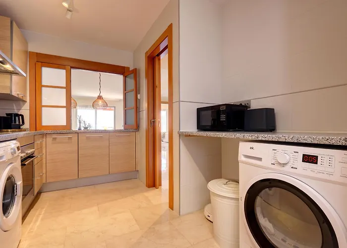 Panoramic Sea Views Penthouse