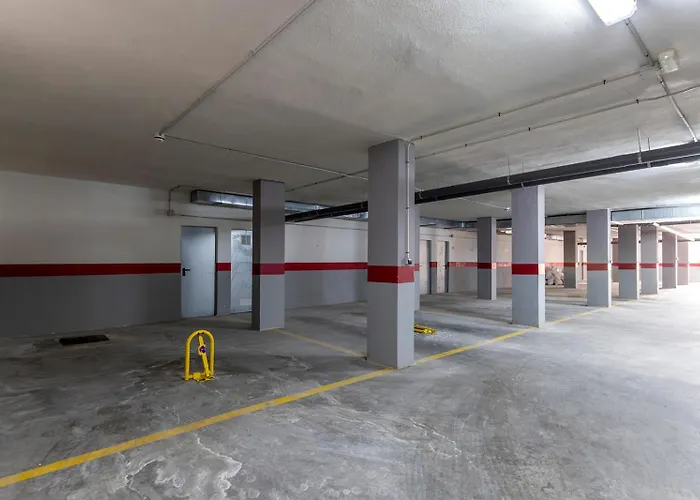 아파트 Panoramic Sea Views Penthouse 에스테포나