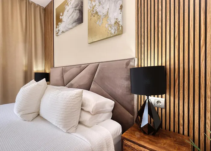 Panoramic Sea Views Penthouse 에스테포나