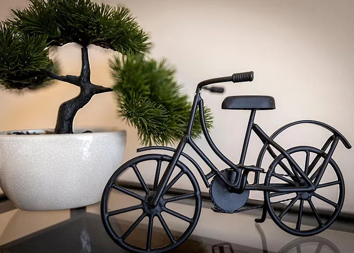 Panoramic Sea Views Penthouse