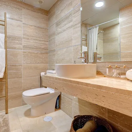 Apartman Panoramic Sea Views Penthouse