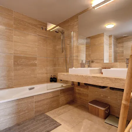 Panoramic Sea Views Penthouse * Estepona