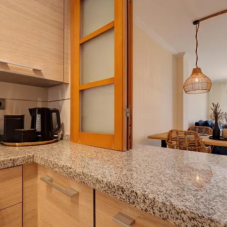 Panoramic Sea Views Penthouse