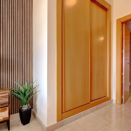 Panoramic Sea Views Penthouse