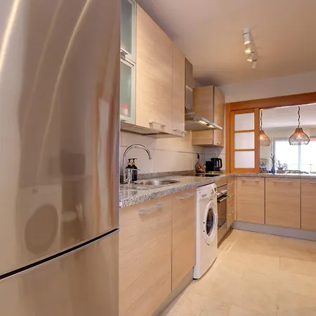 Panoramic Sea Views Penthouse Estepona