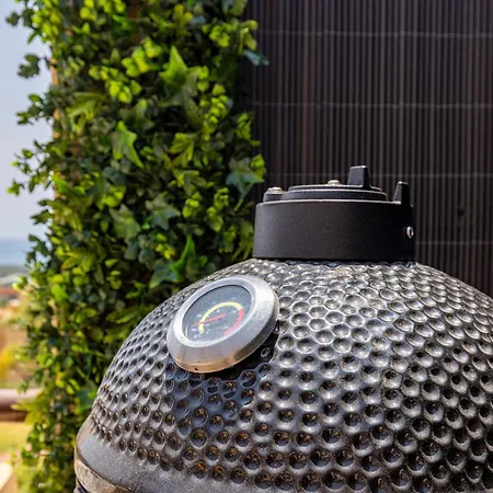 Panoramic Sea Views Penthouse * Estepona