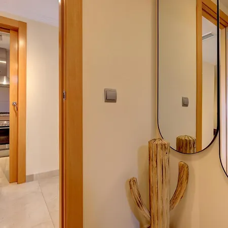 Panoramic Sea Views Penthouse Apartman