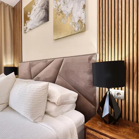 Panoramic Sea Views Penthouse Estepona