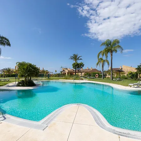 Panoramic Sea Views Penthouse Appartement