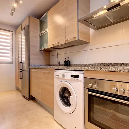 Panoramic Sea Views Penthouse *