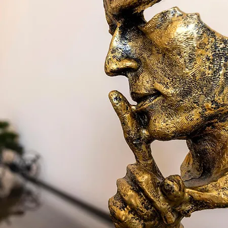 Panoramic Sea Views Penthouse Appartement *