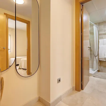 Appartement Panoramic Sea Views Penthouse